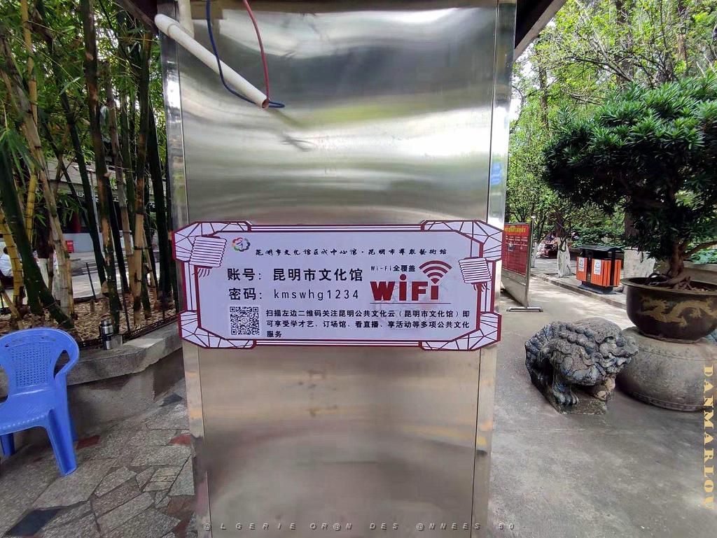 Kunming - En Ville - 13.jpg